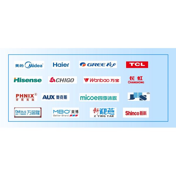 High-Output Assembly Line for Monobloc & Split System Heat Pumps
