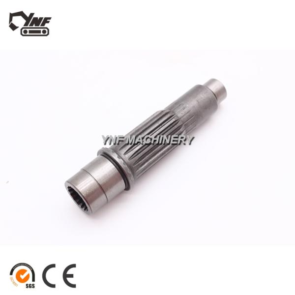 EX120-5 ZAX330 ZAX200 EX60-5 Hitachi Excavator Final Drive Shaft YNF11058 3074981