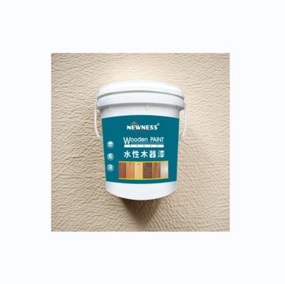 Base on Color Chart UV Coating Polyurethane Spot Varnish Production for Rolling Paint