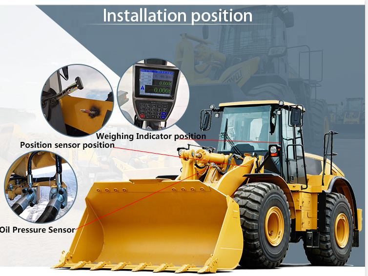 Индикатор затяжелителя лопаткоулавливателя экрана DC24V 640×480 TFT
