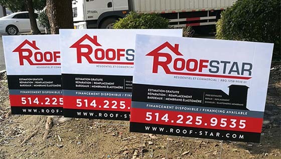 Corona Treated White Corflute Sheets , 1220mmx2440mm Coroplast Whiteboard