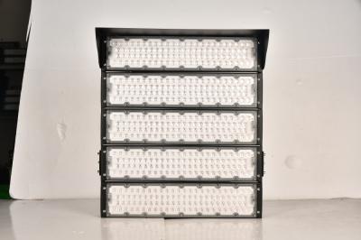 Waterproof Basketball Stadium Light 1250w 1500w 2000w Led Module Flood Light