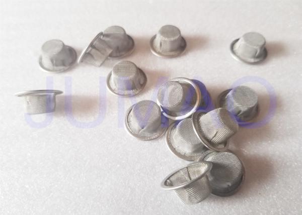Stainless Steel Wire Mesh Baskets - Perfect Solution For Your Parts Washing