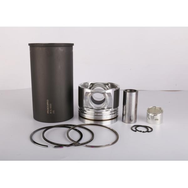 двигатель 4HK1TC 4 Cyls набора ISUZU рабочей втулки цилиндра 8-98041062-2B