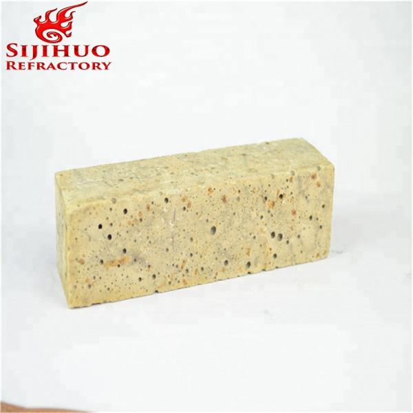 45-75% Al2O3 Content Raw Material Refractory Low Cement Castable Cement for Top-notch