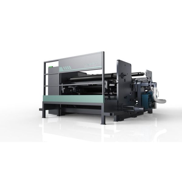 China Top Factory|Thermal Film Extrusion Laminating Machine