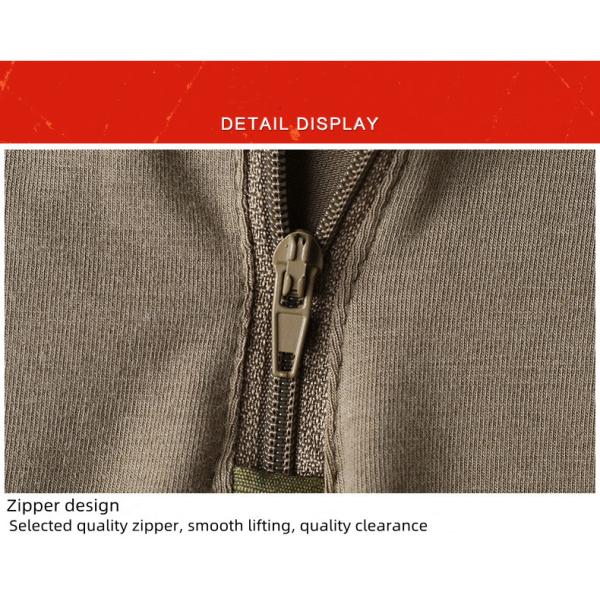 G2 Frog Army Tactical Uniform TC Plaid Military Combat Suit Moisture Absorption