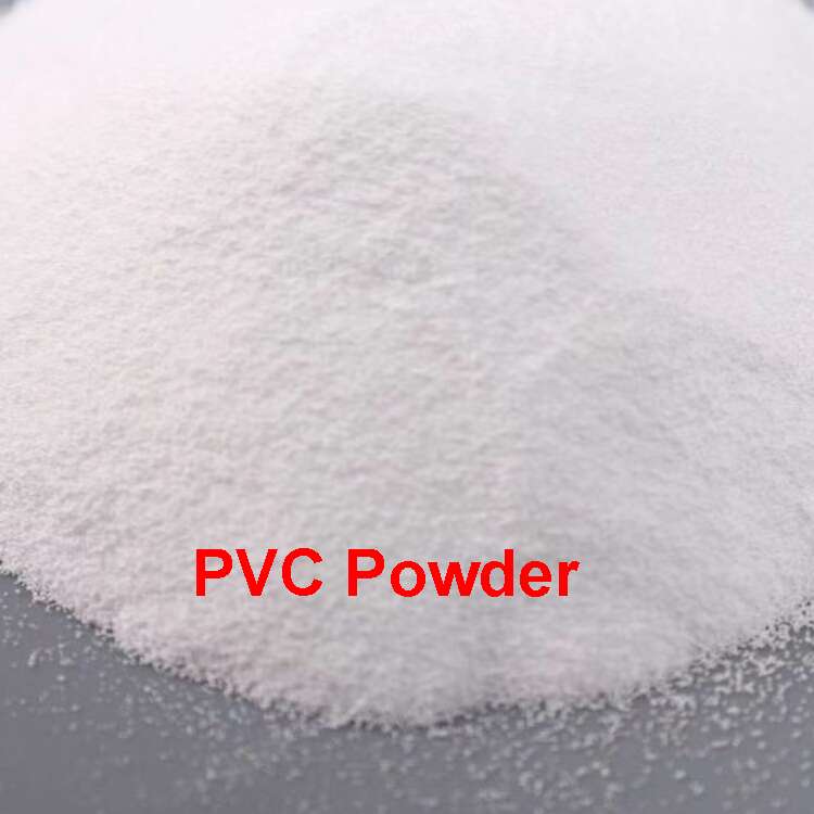 Твердый трудный порошок PVC сырья панелей