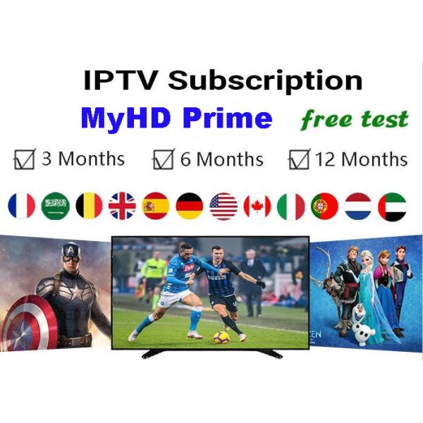 Подписка IPTV Sports Adult 18+ M3U 5000+ Live TV 20000+ VOD