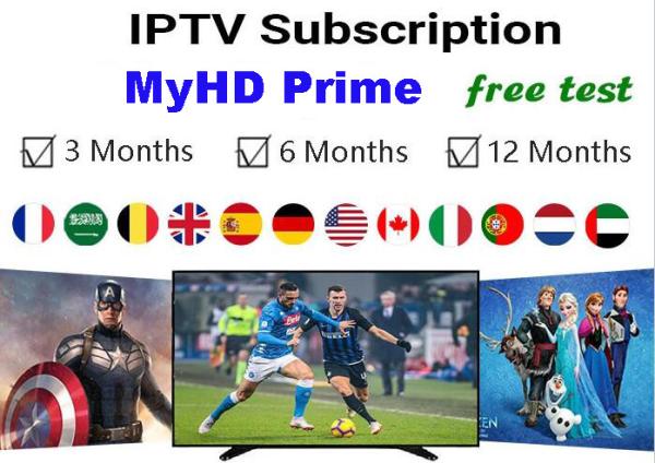IPTV por assinatura esportes adulto 18+ M3U 5000+ TV ao vivo 20000+ VOD