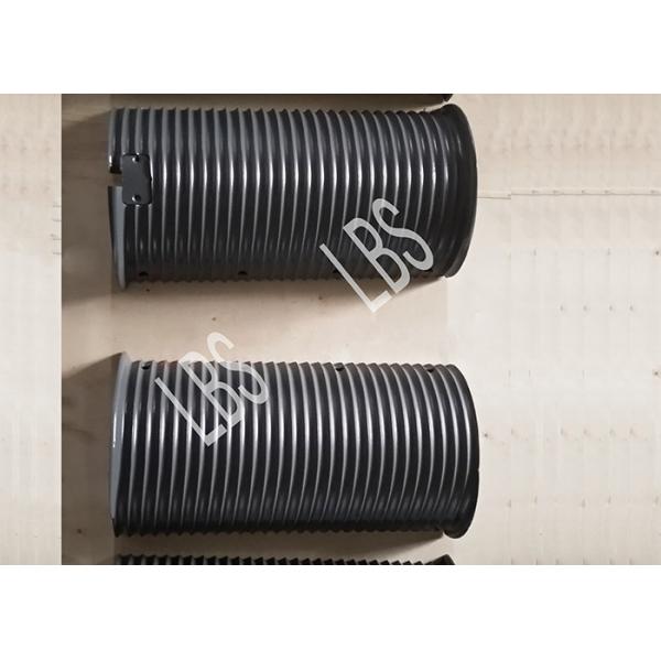 LBS de ligação de aço com parafuso