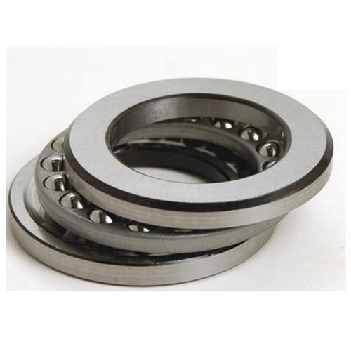 12 Mm 25mm X 42mm X 11mm / Metric 3151000493 Thrust Ball Bearing