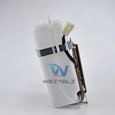 XCMG Windshield Wiper Spray Bottle Kato Universal Coolant Expansion Tank