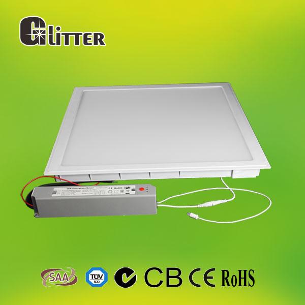 24W Emergency Constant Current Led Driver For led lighting charge 3hours