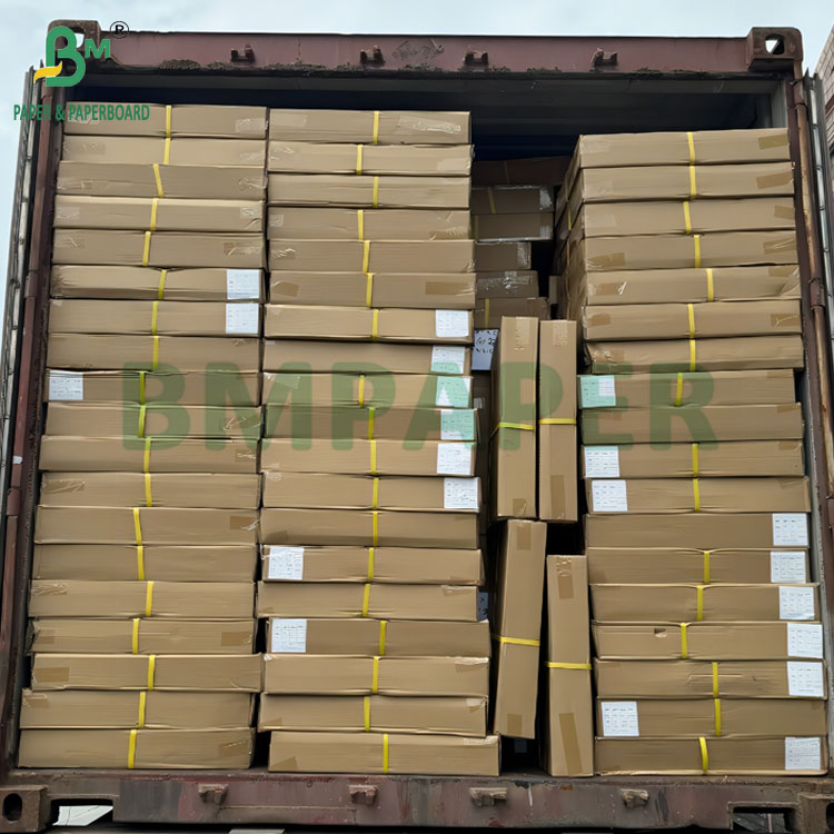 50gsm 180gsm Tracing Paper For Garment Tags Computer Assistant Designed Paper Rolls 50 гг. 180 гг. Прослеживающая бумага для одежды