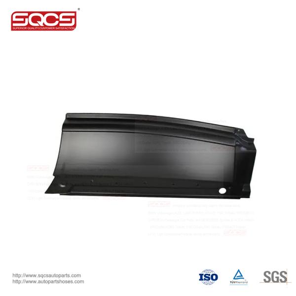 SQCS Couverture du panneau du quart arrière droit 9066376309 Pour le Sprinter W906 et le modèle Eurocar