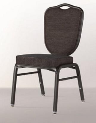 American Style Modern Aluminum China Hotel Banquet Chair