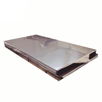 Premium 316 Stainless Steel Sheet with 40% Elongation and /- 0.003 Tolerance