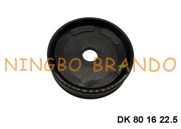 Parker Type DK 8016 Z5051 DK 80 16 22.5 Pneumatic Air Cylinder Complete Piston Seals