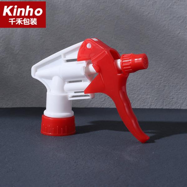28/410 Trigger Spray Nozzle 28/400 Agriculture Hand Chemical Resistant Household Cleaning