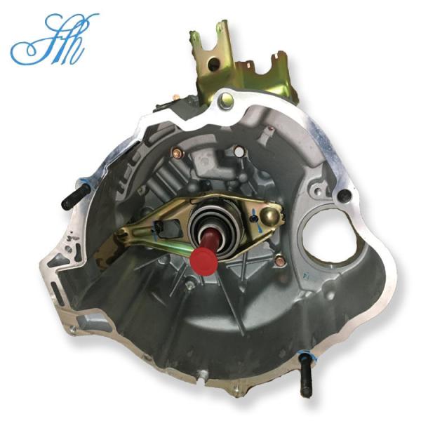 Chana Star Series Car Model and Durable Standard Transmission Gearbox for STAR 3 Bus