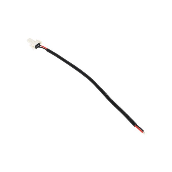 Cable de luz trasera de scooter eléctrico Cable de batería para xiaomi M365 Pro 1S Terminal de cable de luz trasera de batería