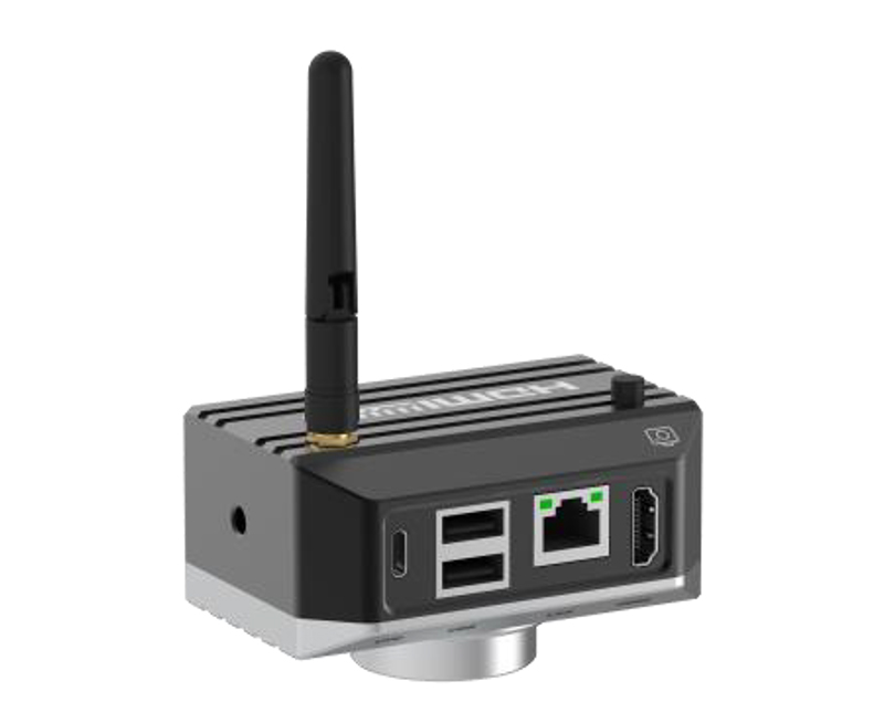 Камера микроскопа OPTO-EDU A59.3508 8.0M WIFI HD цифров