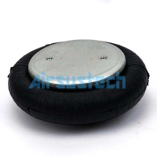 W01-M58-6374 Phoenix Air Bags G1/4 Firestone Single Convolution SP1B12 With Metal Parts