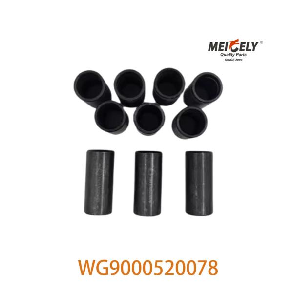 WG9000520078 Bush For HOWO 371 Truck Parts Weichai Engine