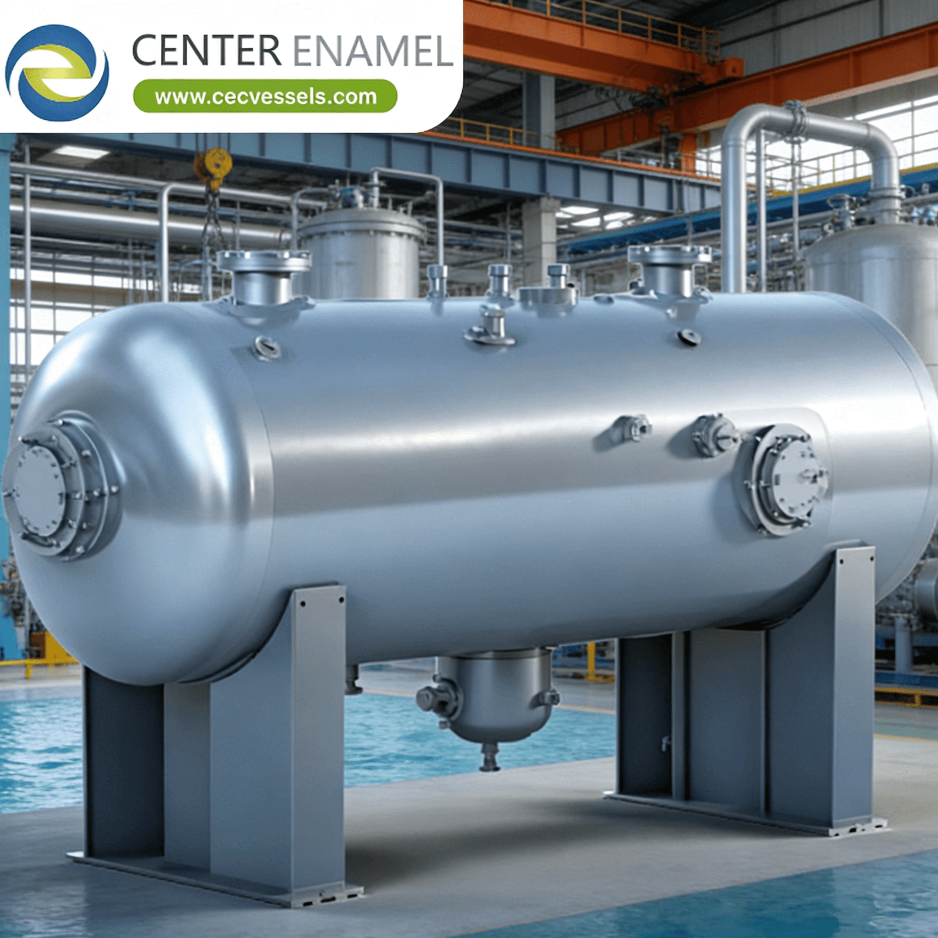 What is an Industrial Mixer? A Guide to Processing Technology