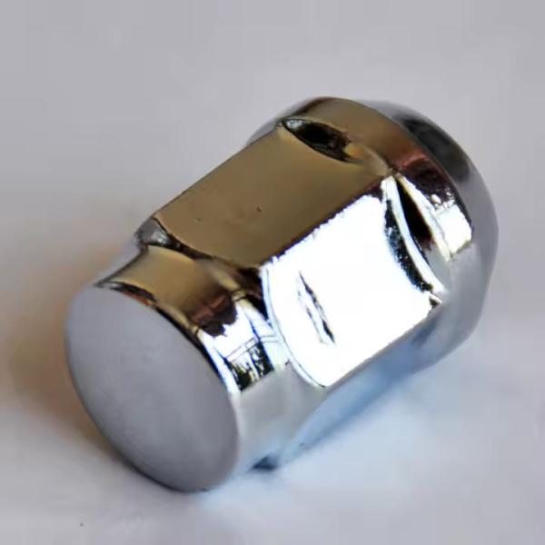 Noches de rodillos Toyota 40Cr con certificación GB/ASME M14X1.25