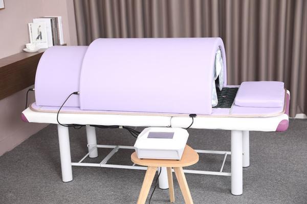 Photon Light Infrared Space Tunnel Slimming Capsule For Home / Beauty Salon