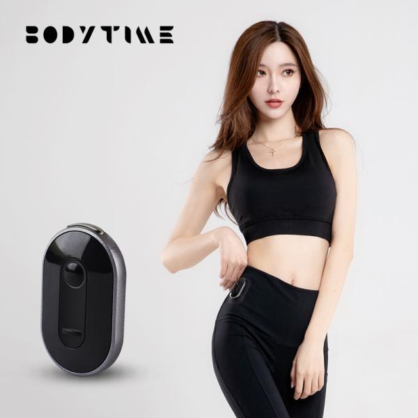 Electronic Muscle Stimulation Hip Lifting Leggings