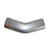 a tubulação de aço galvanizada de dobra SS laminados ovais de 1mm-7.5mm dobra a tubulação