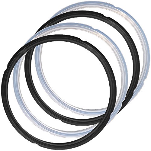 Нагнетатель Силиконовый резиновый уплотнитель Сцепление кольцевая лента LFGB пищевой класс сертифицированный