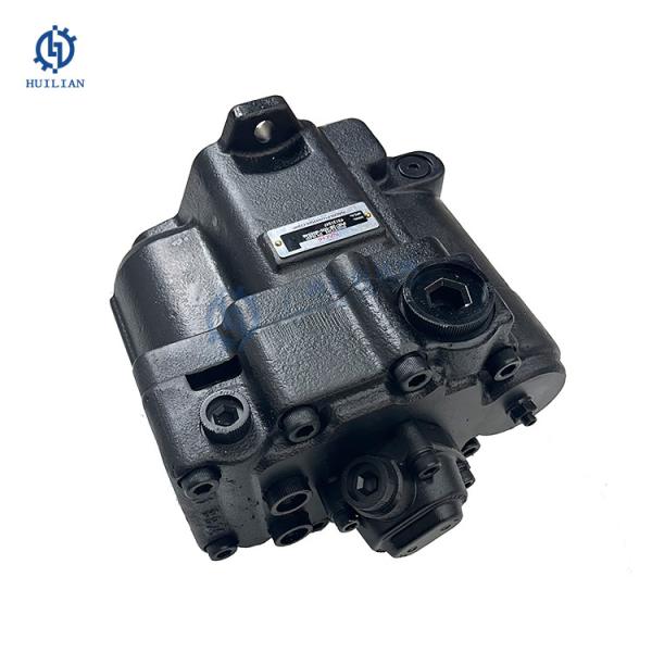 Bomba de pistão 0948900 de PVK-2B-505-N-4191B Nachi Hydraulic Pump PVK-2B-505 4615640 para ZX50 ZX50U-2 92131547