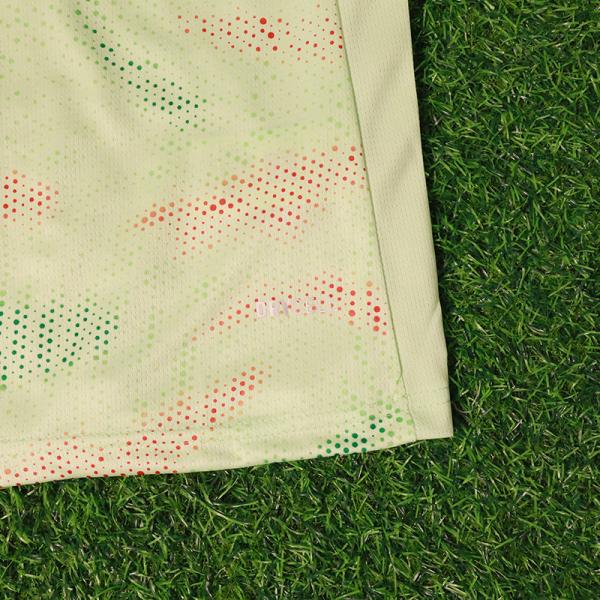 2025-2026 Portugal Children Clothing Away Cyan Model Support Group Customization