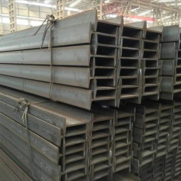 Луч ASTM A572 Q345 h утюга прочности структуры строительной конструкции высокий