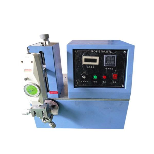 FPC Bending Resistance Testing Machine Flex Endurance Tester