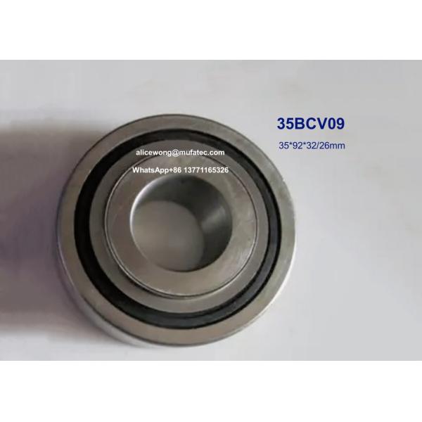 35BCVC09 Honda gearbox bearings inner ring extended ball bearings for Honda repair and maintenance 35x92x32/26mm