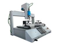 Adaptabilité à tous les secteurs MicroFit Pro Machine automatique de verrouillage à vis pour la fabrication de capteurs IoT et d'outils chirurgicaux