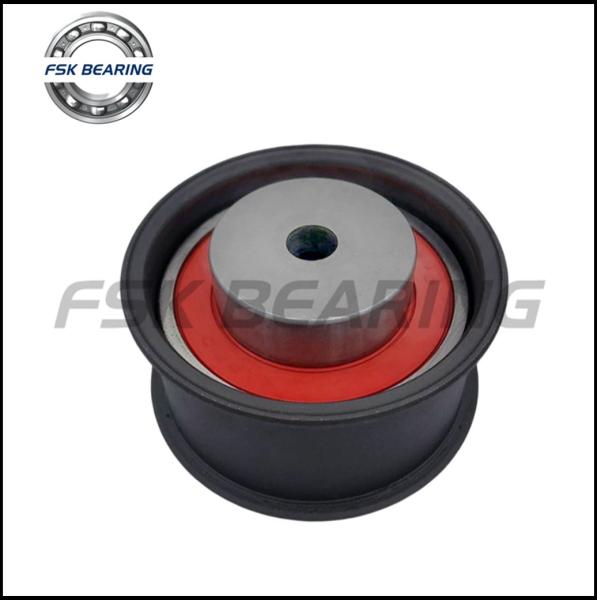 High Speed VKM85141 MD179597 GT61700 PU307034RRIDW Timing Belt Tensioner Pulley 30*70*40.5mm China Manufacture