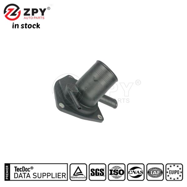 ZPY 4624378 Hight Quality Coolant Thermostat For Land Rover Range Rover