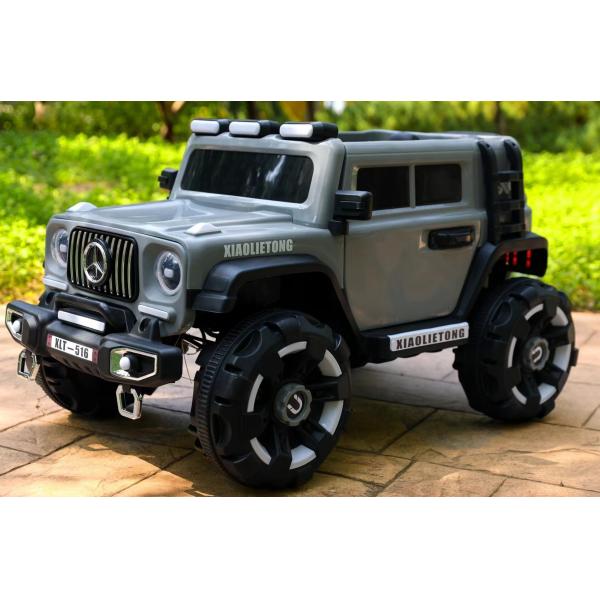 Устойчивое легкое детское автокресло для внедорожных игрушек