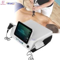 Máquina para aliviar a dor nas costas com 13 cabeças