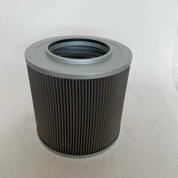 Customizable Hydraulic Copper Mesh Oil Suction Filter R010085 2471-9401A H-27320 Standard