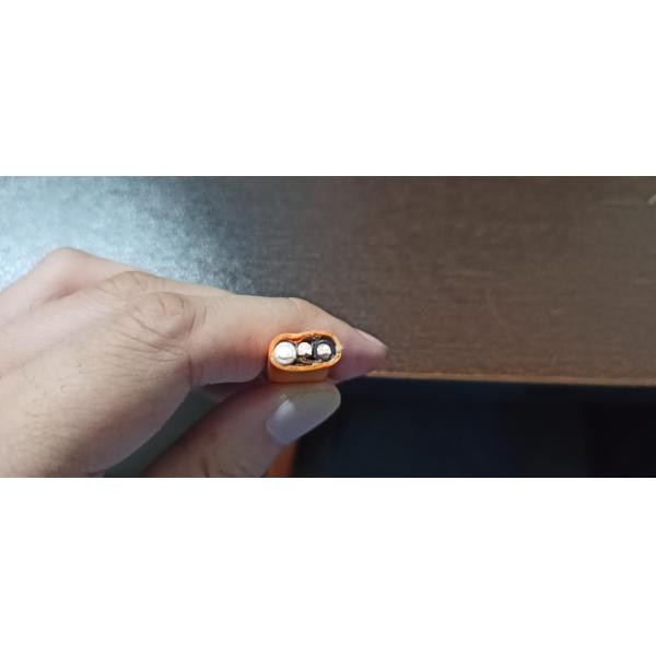 Romex NM-B wire 12/2 housing cable