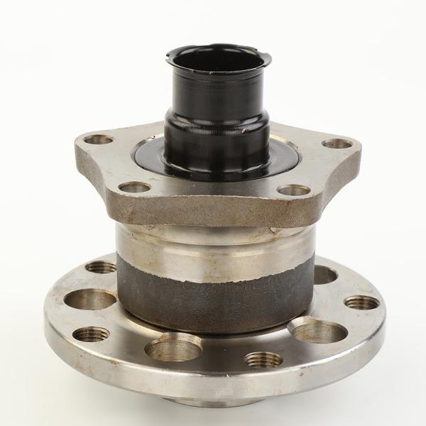Customized Request Auto Wheel Hub Bearing for Medium and Large Vehicles