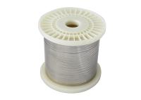 liga do fio 12mm NiCr de 0.05mmx0.05mm Nikrothal 80
