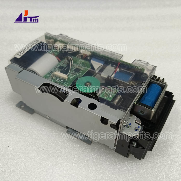 01750304622 Diebold Nixdorf DN200 Считыватель карт ICT3H5-3AD2792 Части банкоматов